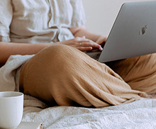 Télétravail : partage de dossiers par internet le plus simple et le moins cher