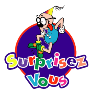 surprisez-vous