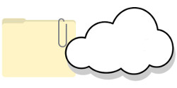 Alternative à Dropbox®, Google Drive® & WeTransfer® gratuits